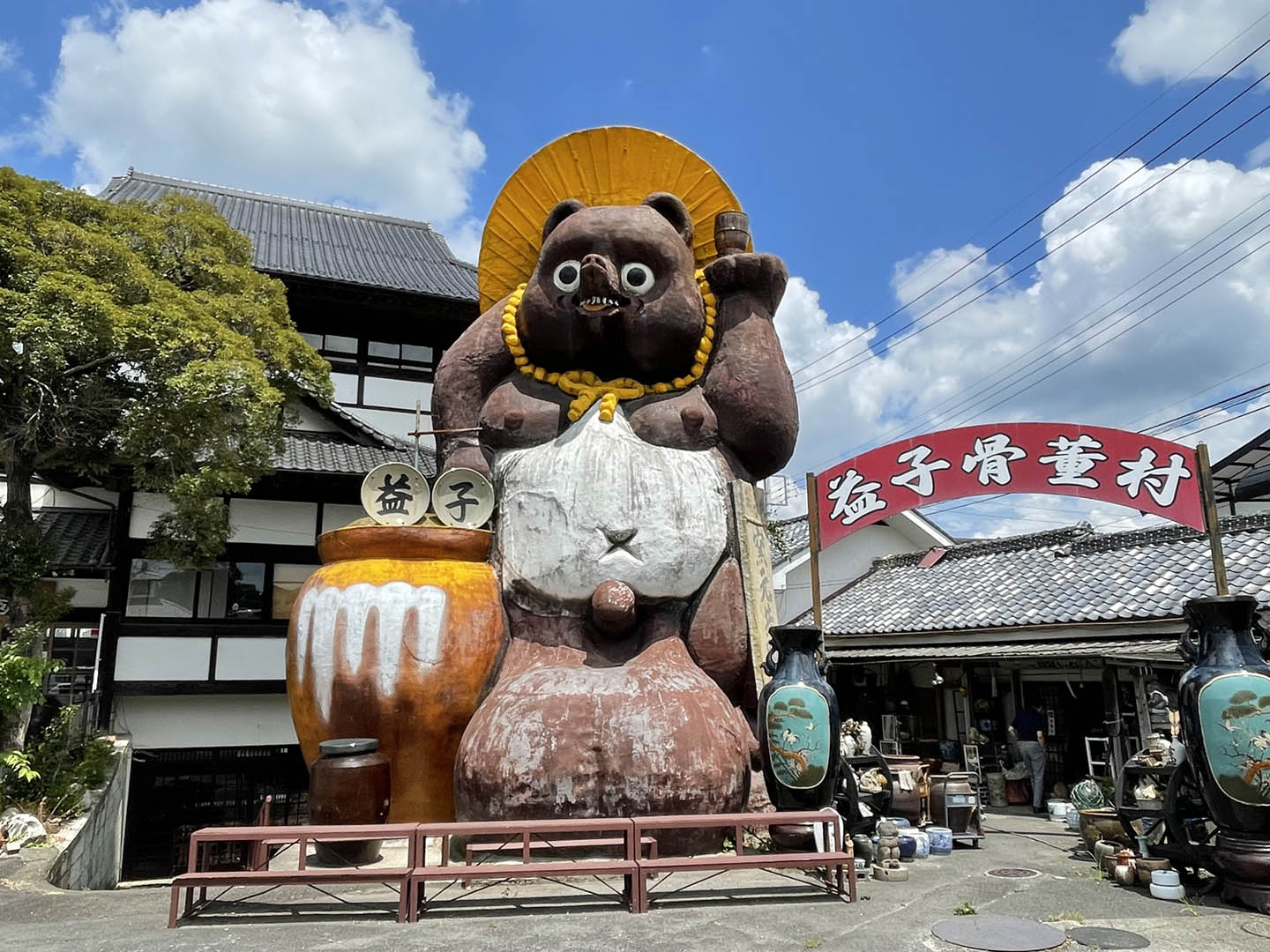 Can You Actually Visit the Pottery Towns of Mashiko?