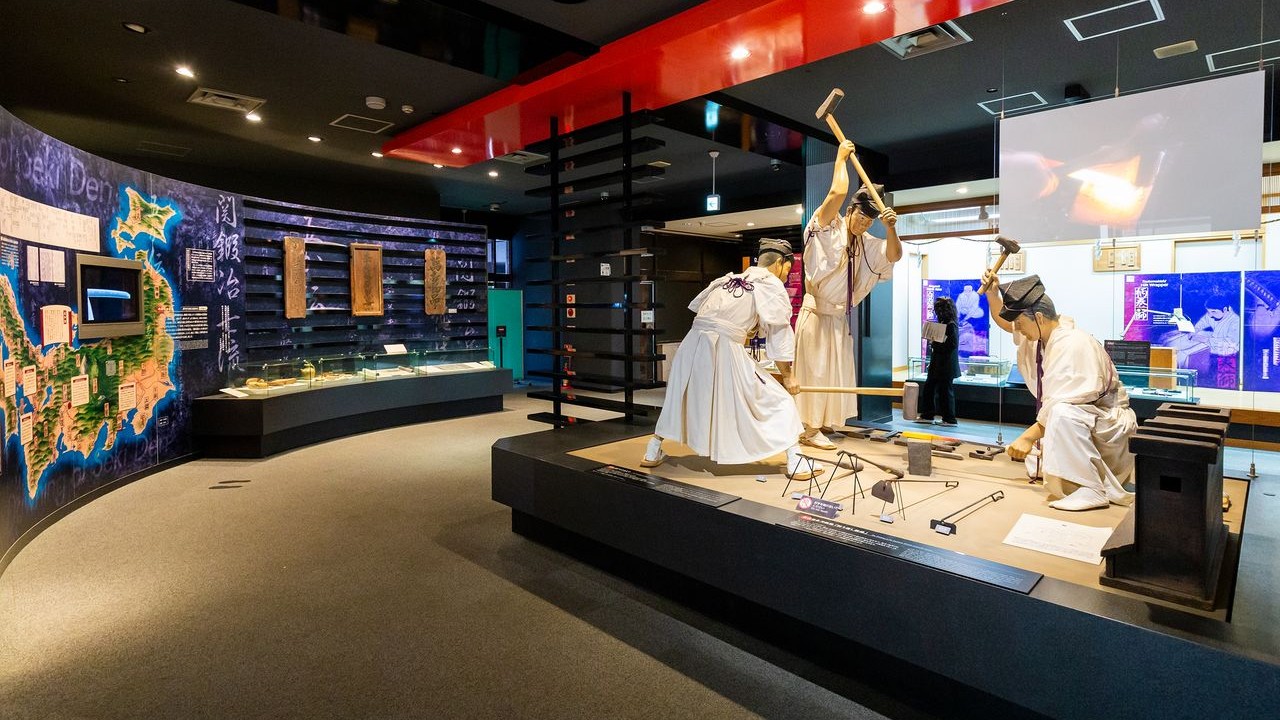 A Realistic Guide to Visiting Seki: The Swordsmiths and Blade Makers of Japan in 2026