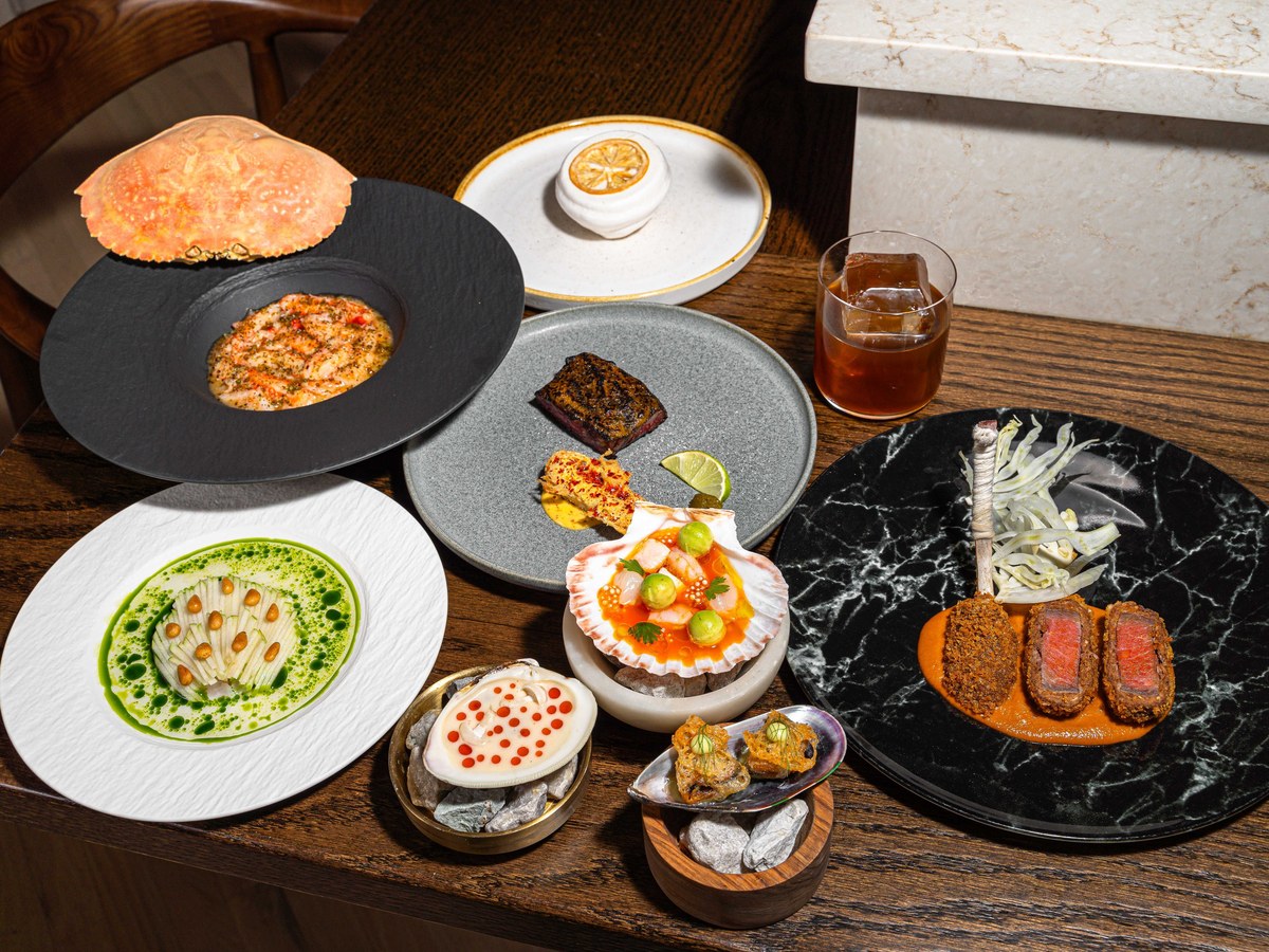 All Well Chicago Restaurant Bets on Casual Prix Fixe from Oriole Team