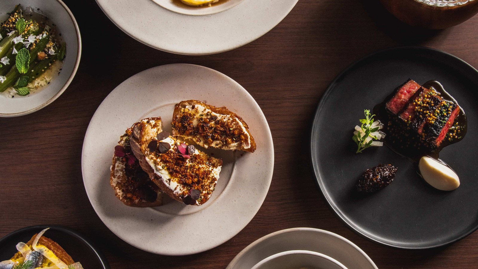 All Well Chicago Restaurant Opens With Casual Prix Fixe From Oriole Team