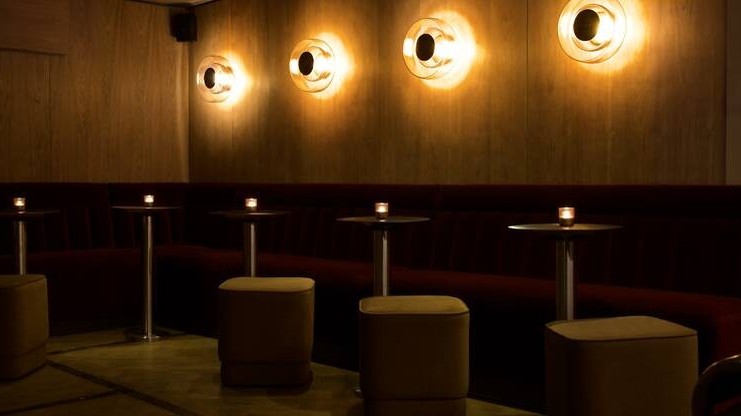 Angelos Bafas Opens Cato Covent Garden Bar After Leaving CRG