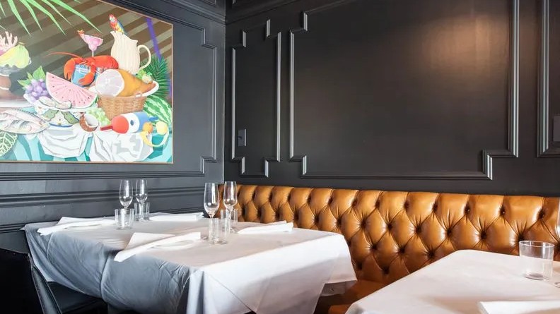 Californios Earns Three Michelin Stars: The First Mexican Restaurant Ever