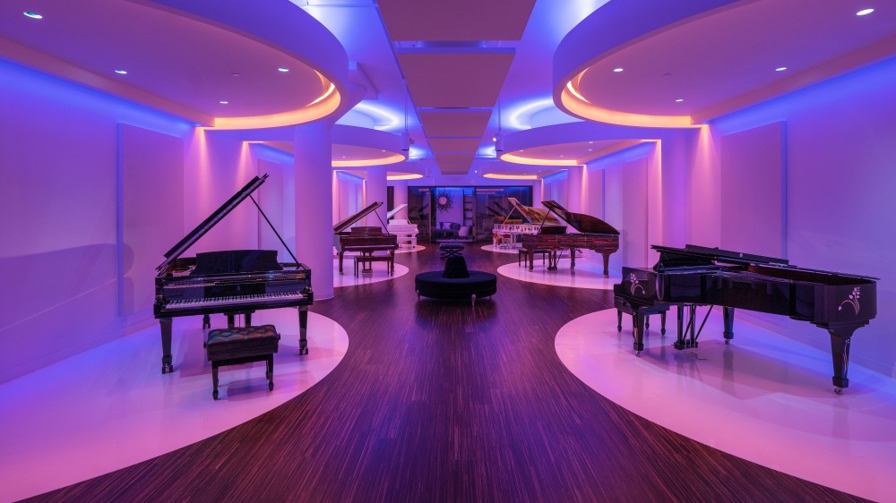 Commissioning a Steinway: What to Know Before You Go in 2026