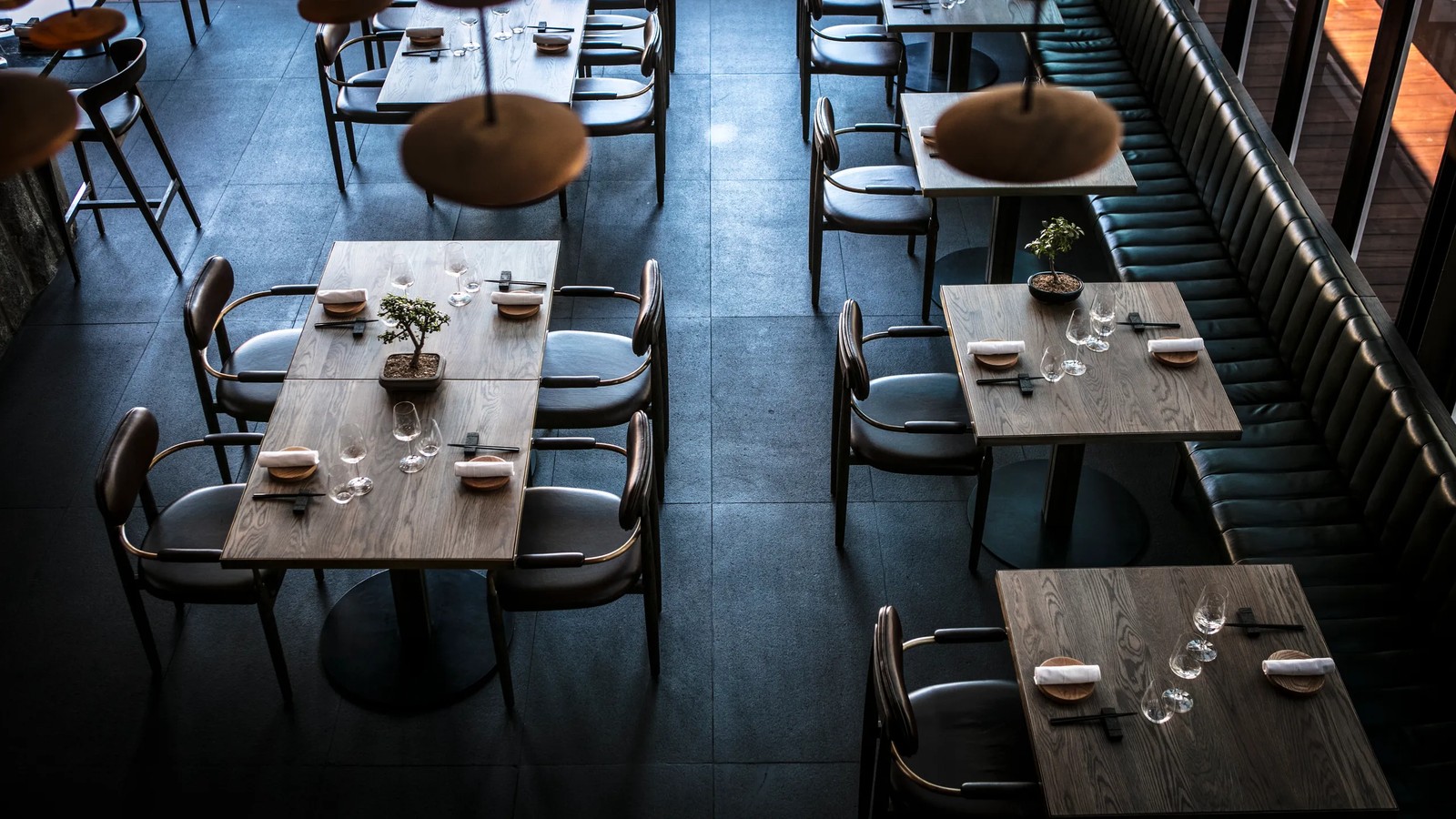 FYN restaurant wins Eat Out Woolworths 2026 award