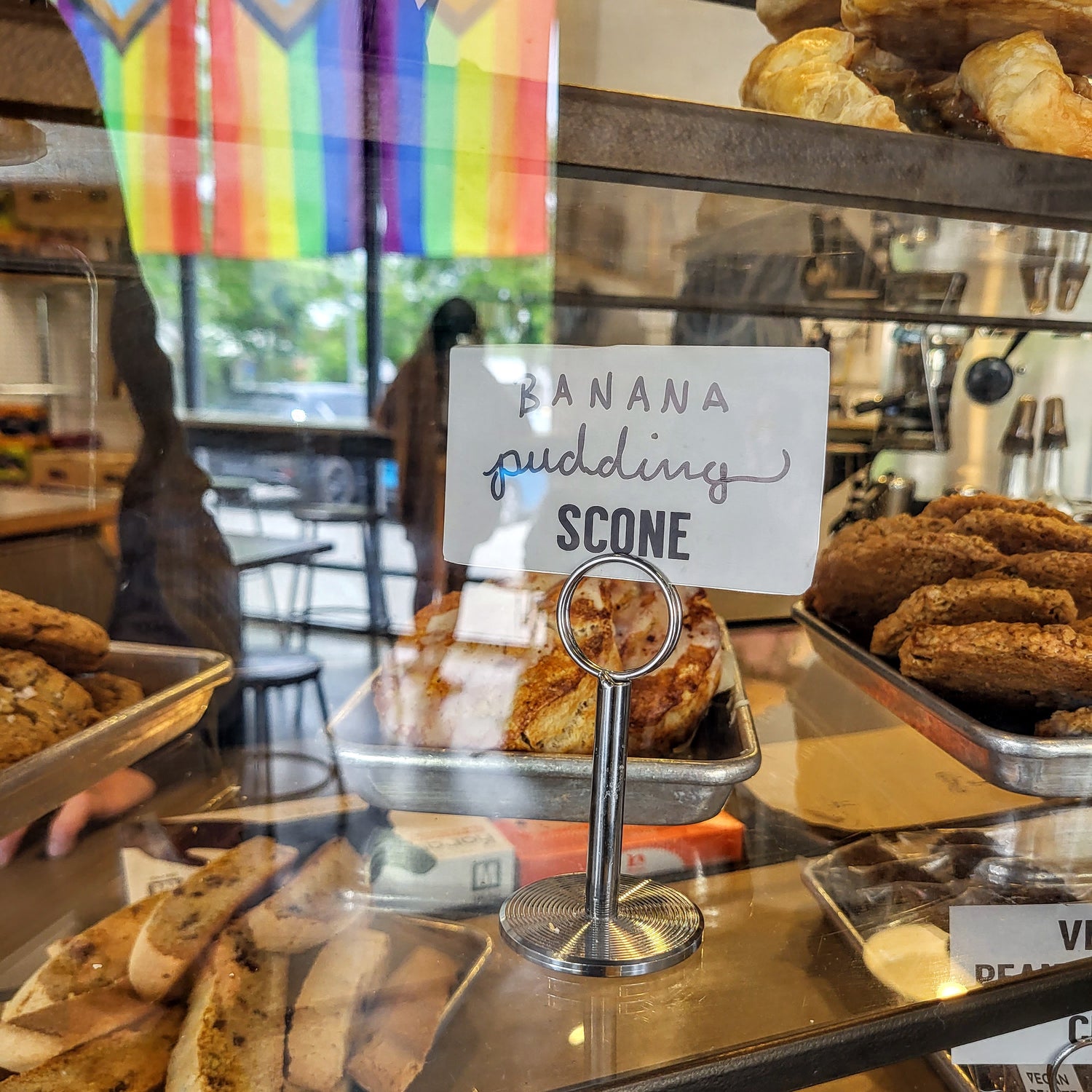 Gray Squirrel Coffee in Carrboro adds Acorn Room slow bar
