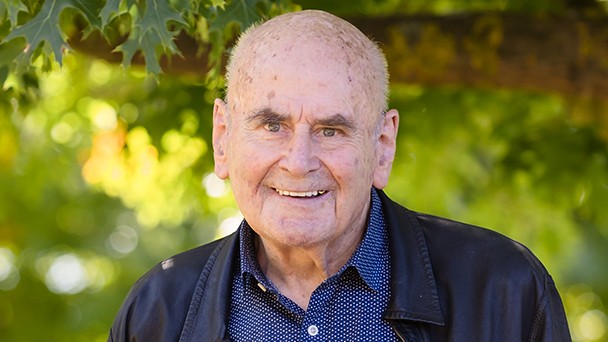 James Halliday Wine Critic: 140 Dinners, 50 Years, One Final Book