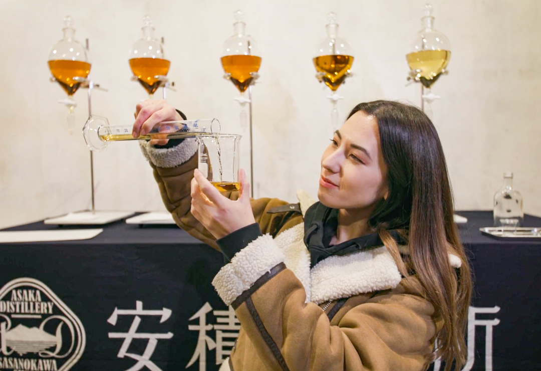 Japanese Whisky Splurge: 9 Bottles Bartenders Back