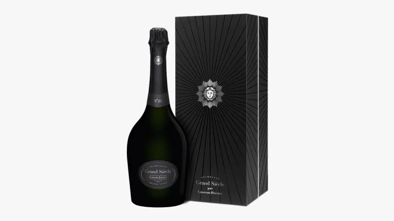 Laurent-Perrier Champagne Scholarship Names 12 UK Trade Winners for 2026