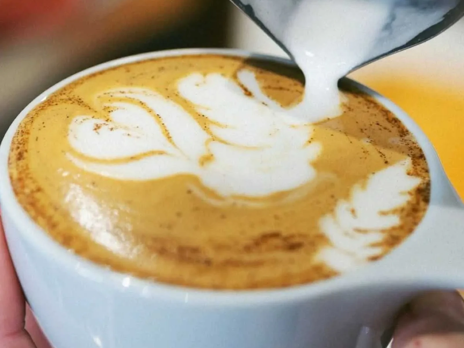 Cafe in Dallas