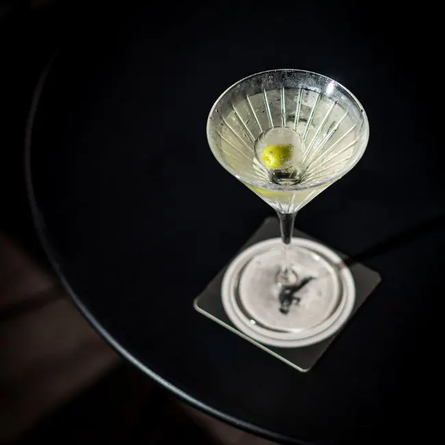 Ian Alexander and Mario Firmani Bring Dead Rabbit to Limo