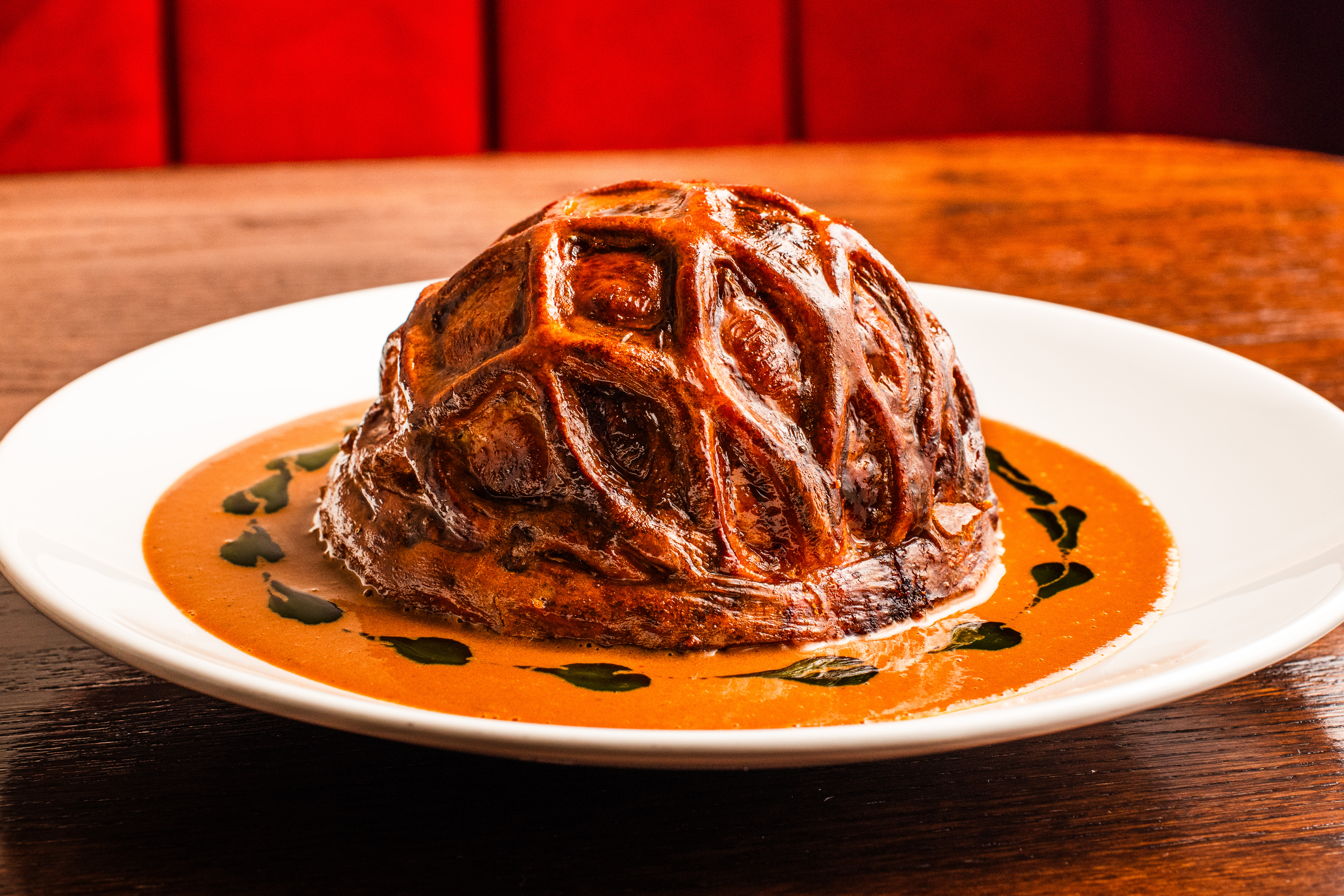 Norman's Proppa Pies Opens in St Kilda for British Pies