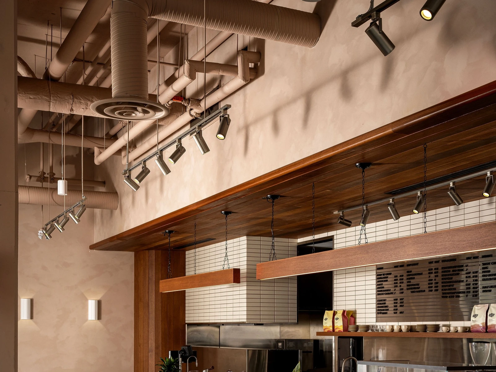 Specialty coffee