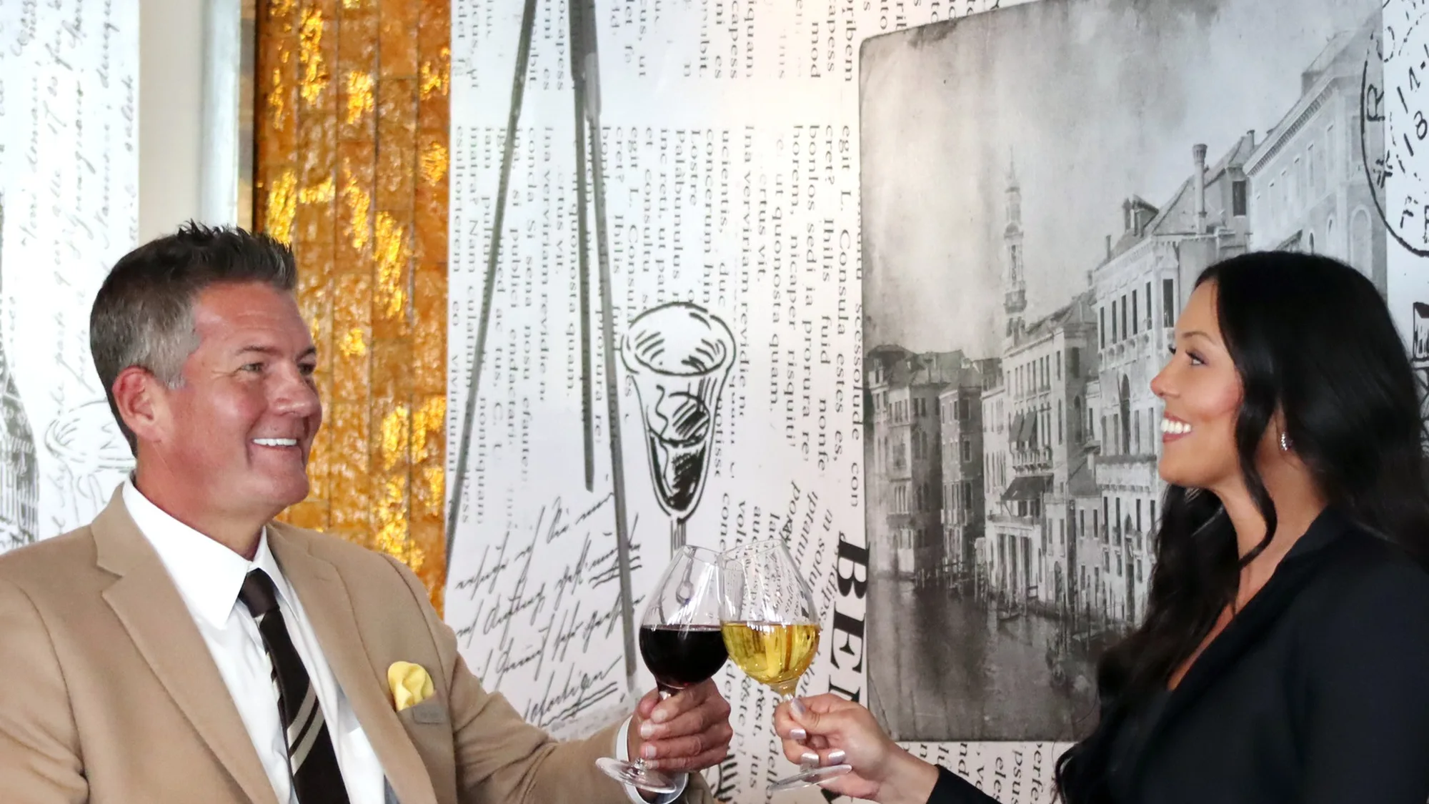 Sommelier Titles, Resort Oenology, and a New Head Chef in Edinburgh