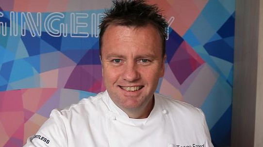 Teage Ezard Shaped Melbourne's Pan-Asian Turn Before He Died at 59
