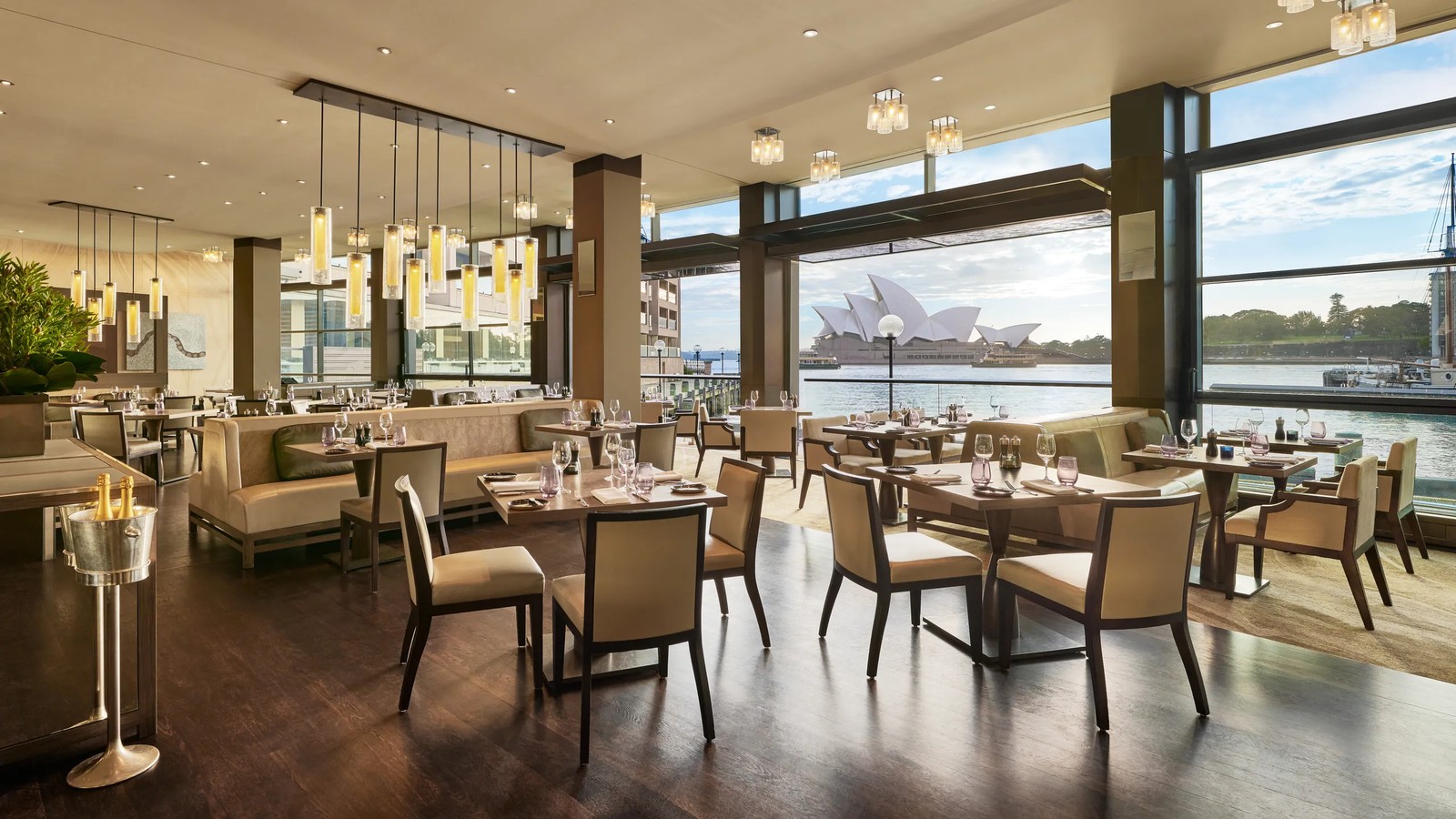 Three Sydney Hotel Restaurant Chefs Exit in 2026 Leadership Shake-Up