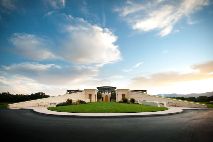 The Estate at Opus One