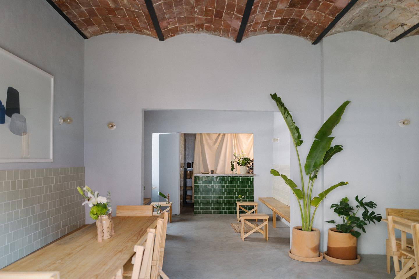 Amanda Manda Interior