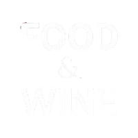 Food & Wine