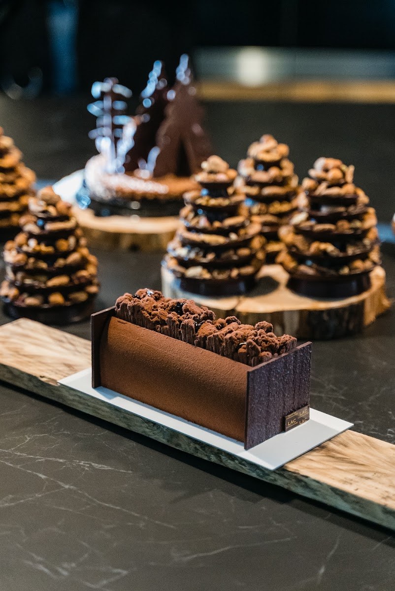 PATISSERIES LAC