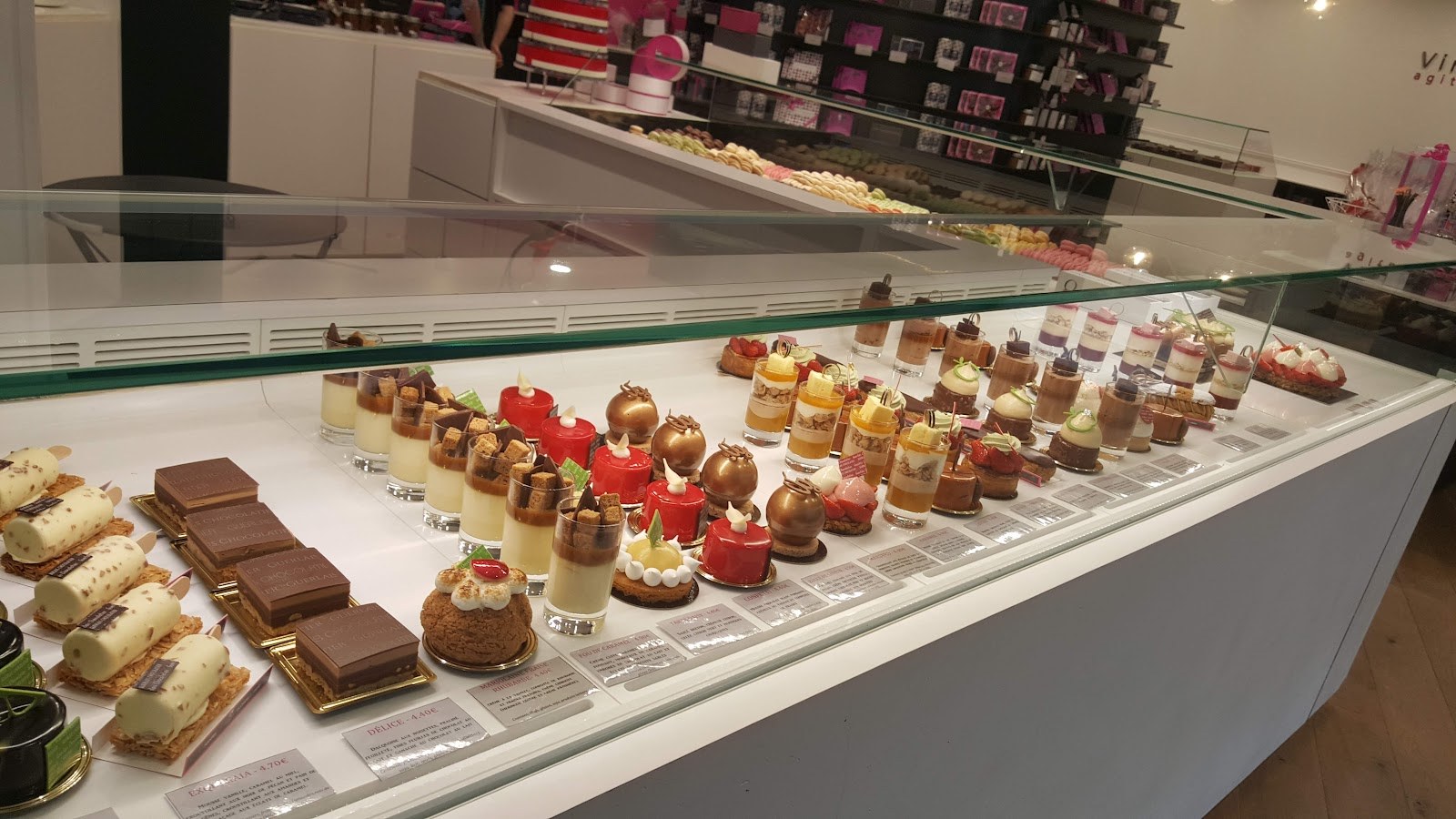 Chocolaterie Vincent Guerlais