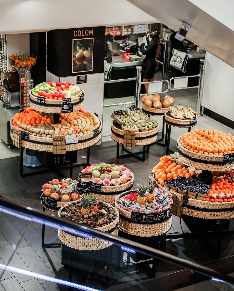 L'Eclair De Génie - Galeries Lafayette Le Gourmet