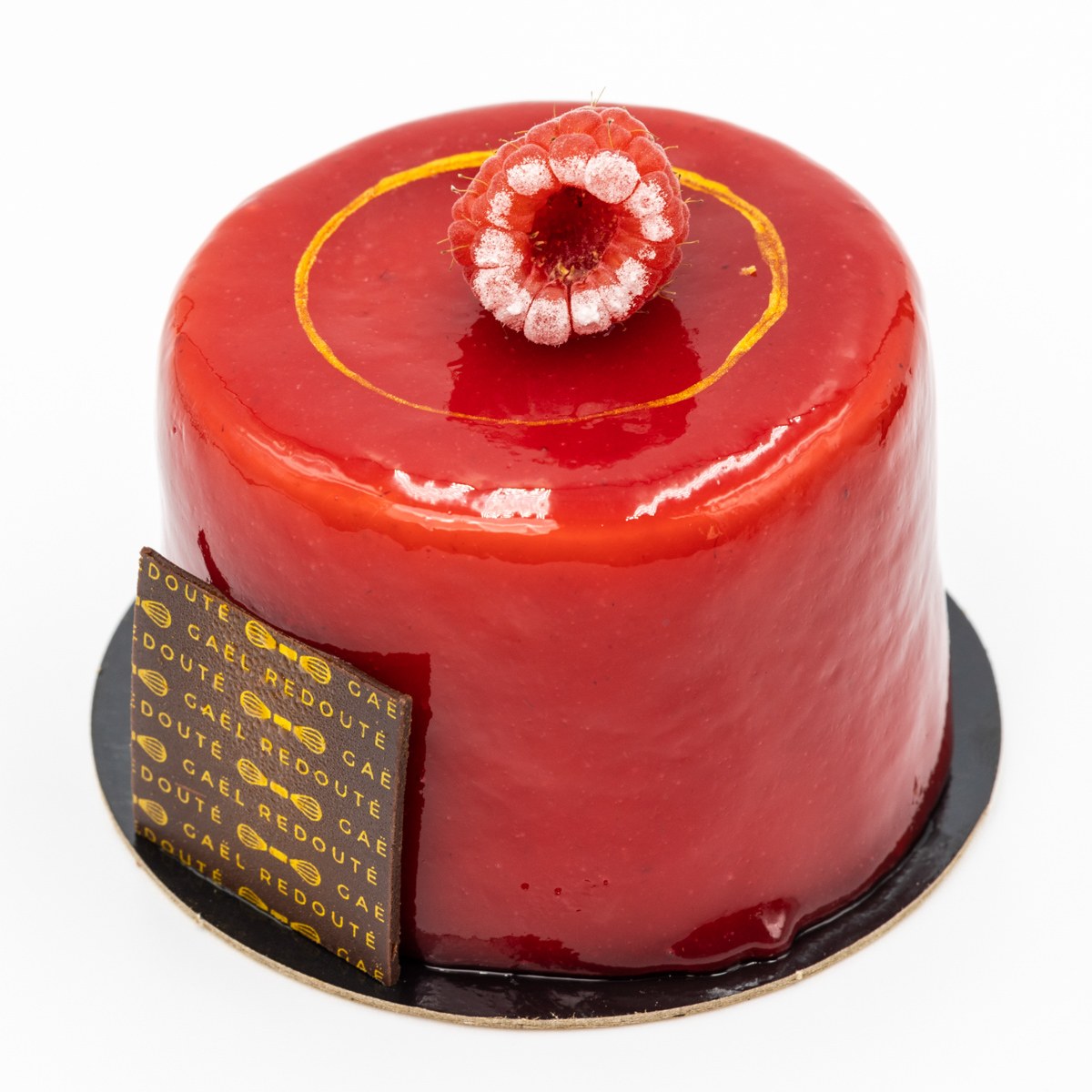 Gaël REDOUTÉ - Pâtissier Chocolatier