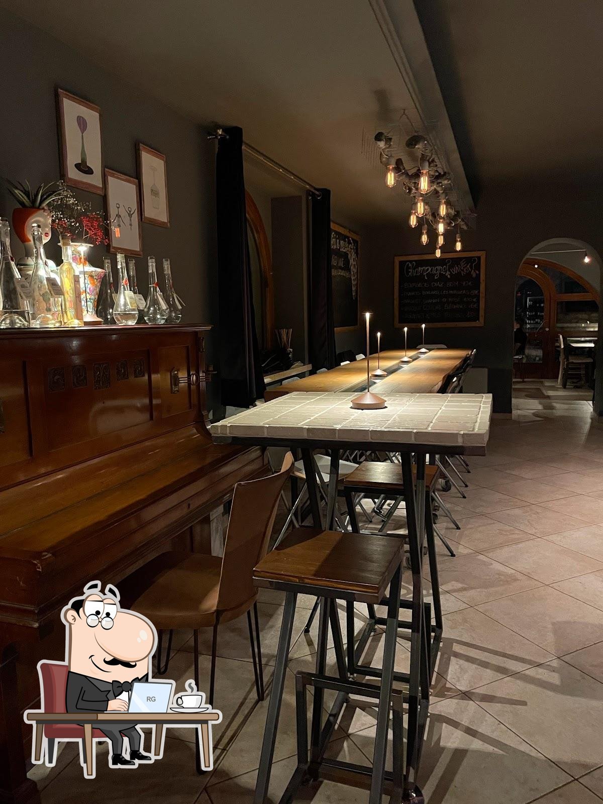 Bistro del Borgo