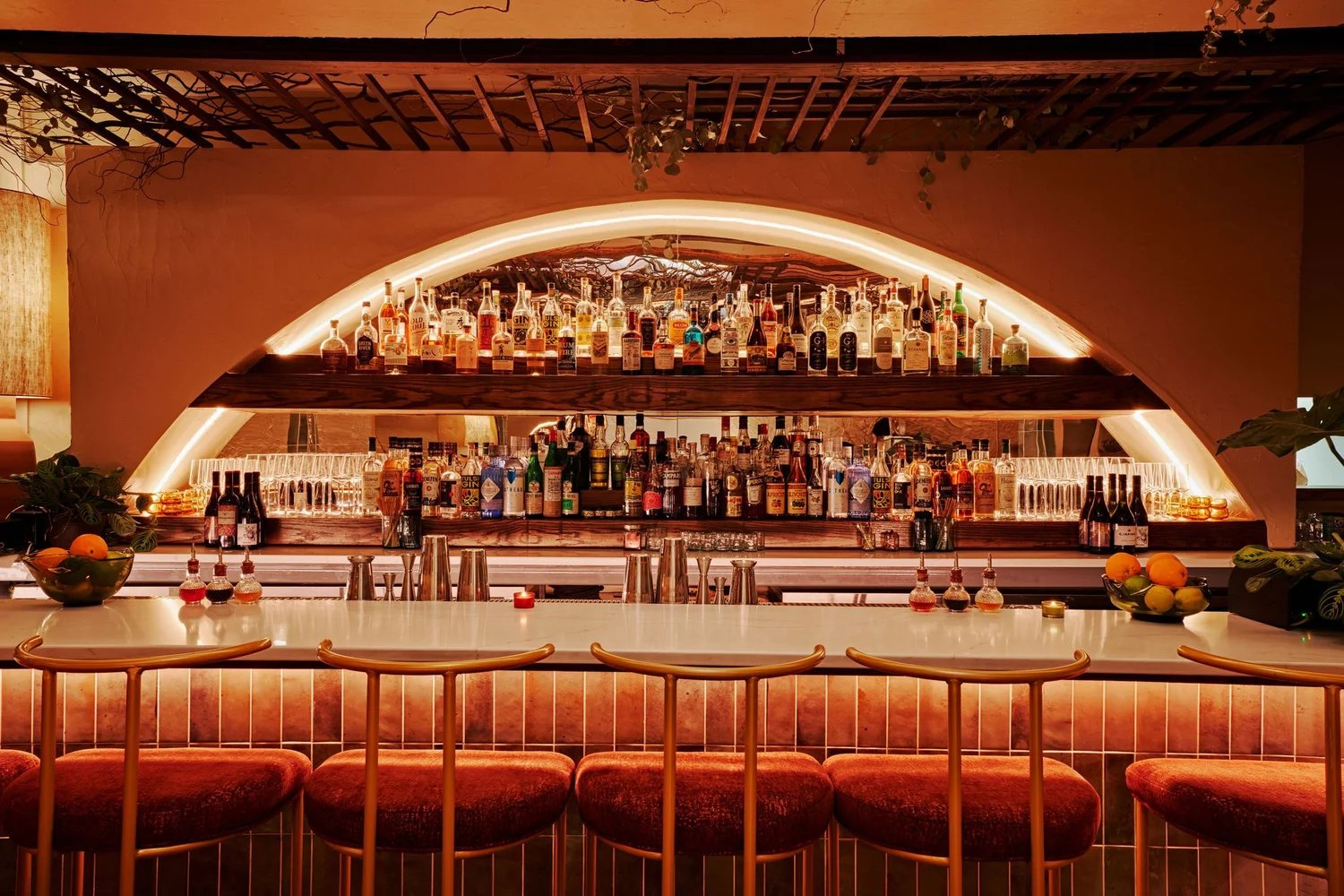 Bar Ana