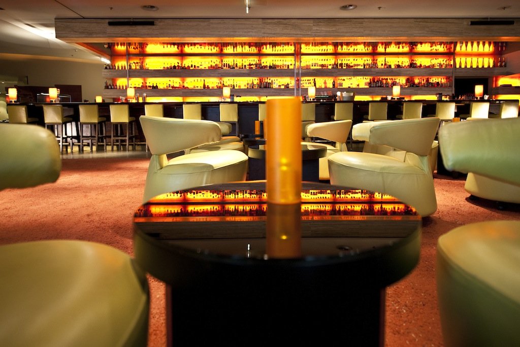 Harry's New York Bar im Dorint Hotel am Heumarkt