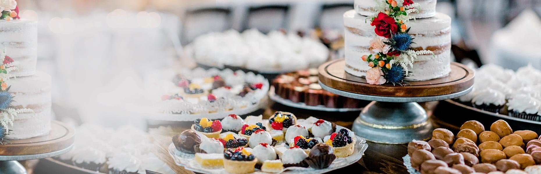 Nichole's Fine Pastry & Café