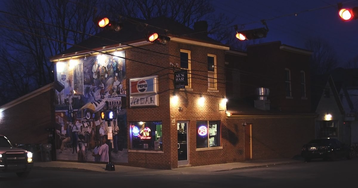 Al's Bar