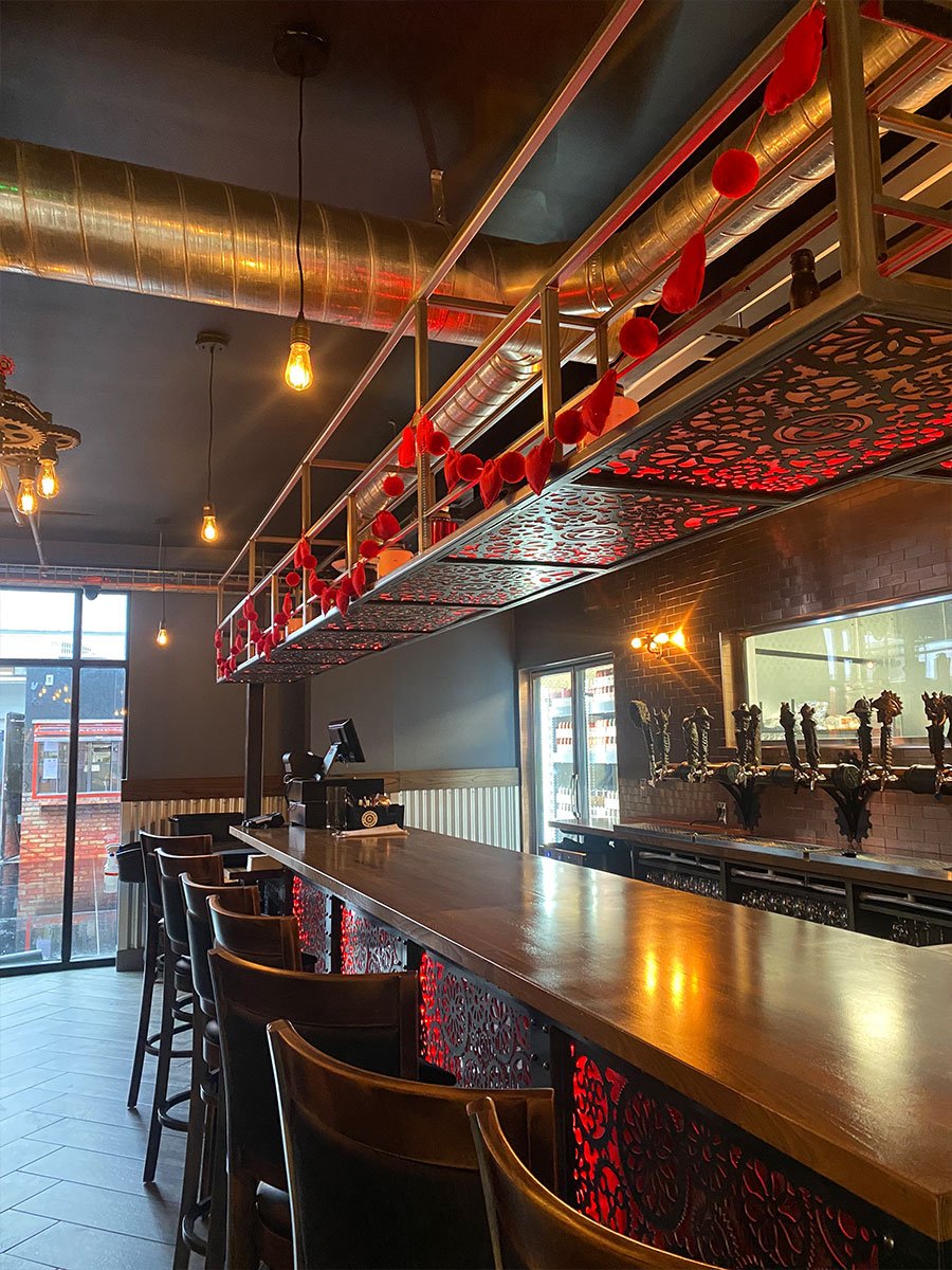 DeadBeach Brewery