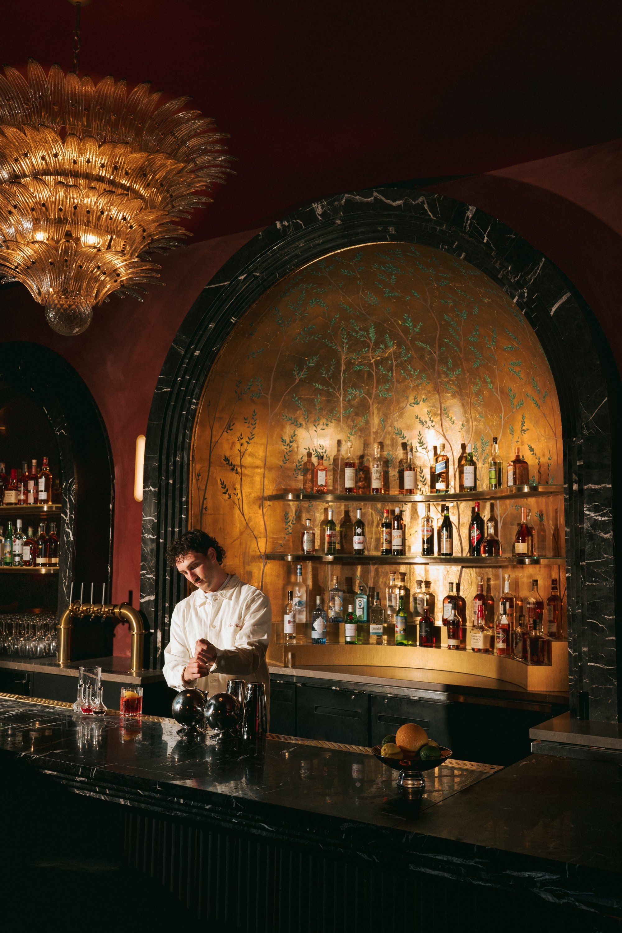 Bar Rêve