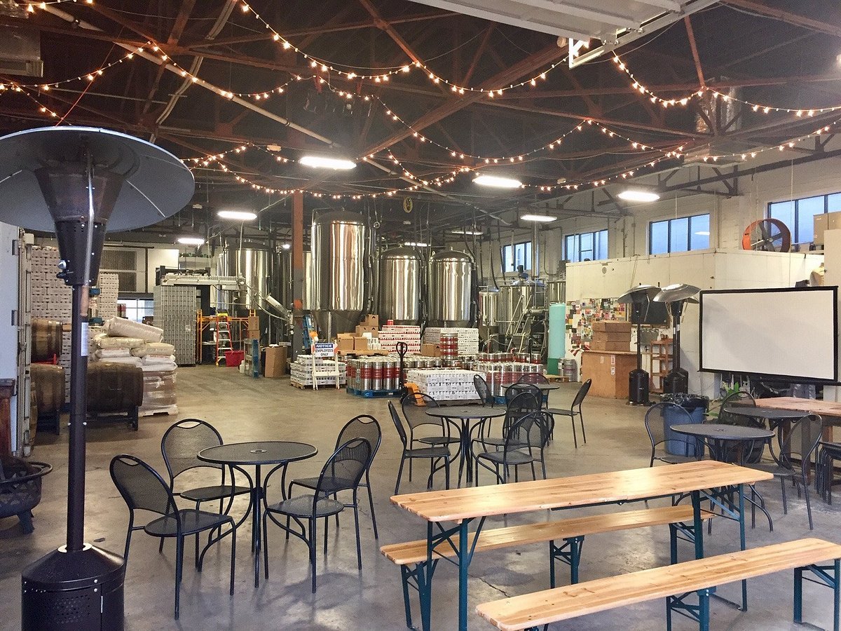TrimTab Brewing Company