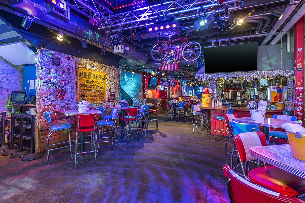 Tin Roof