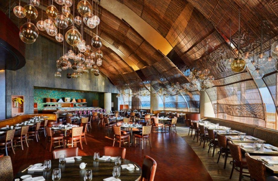 Nobu Doha
