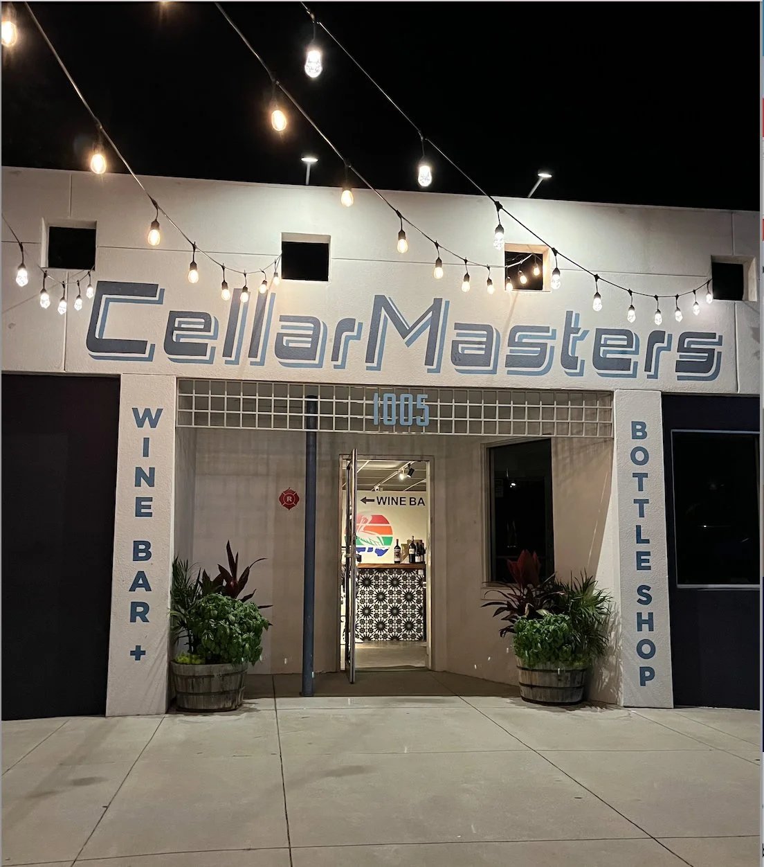 Cellarmasters