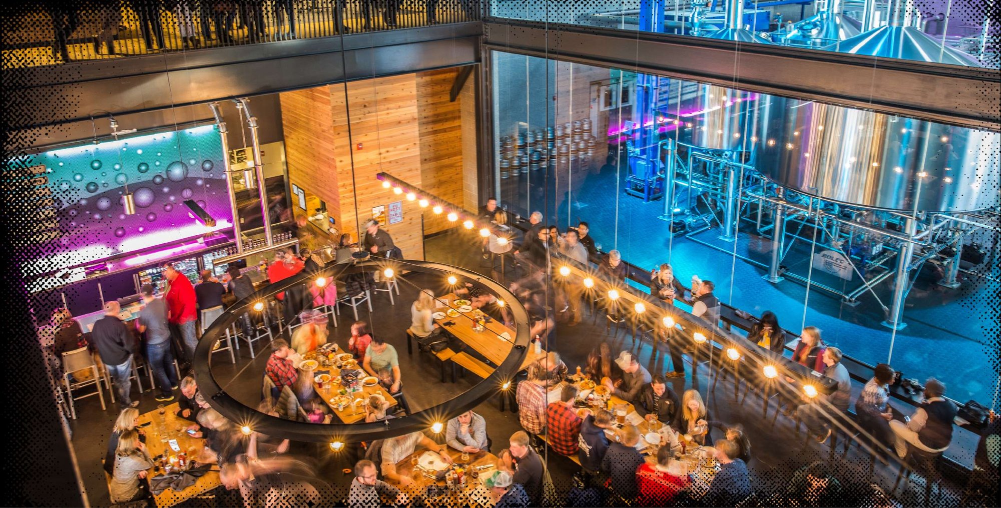 Surly Brewing Co.