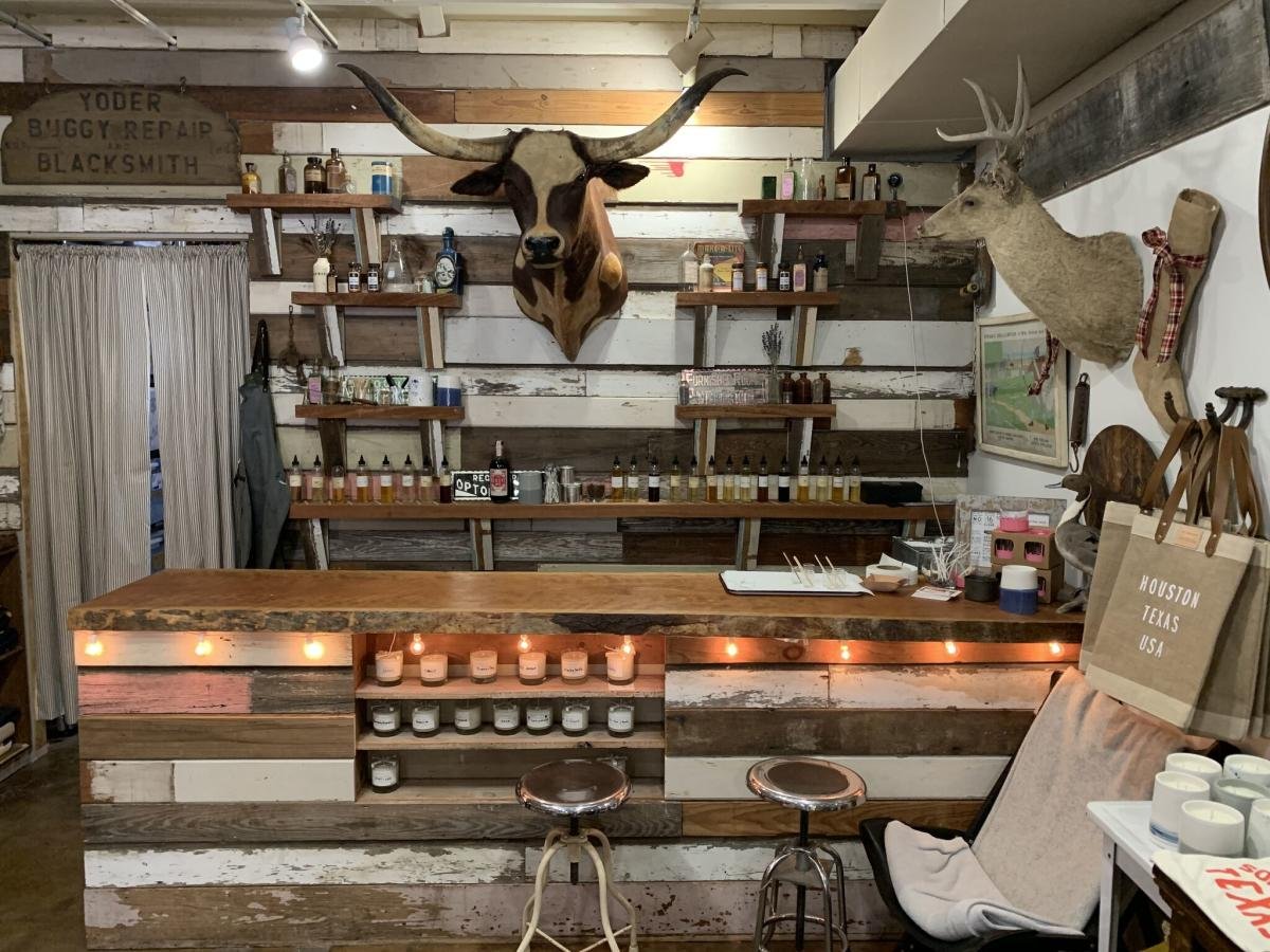Mercantile