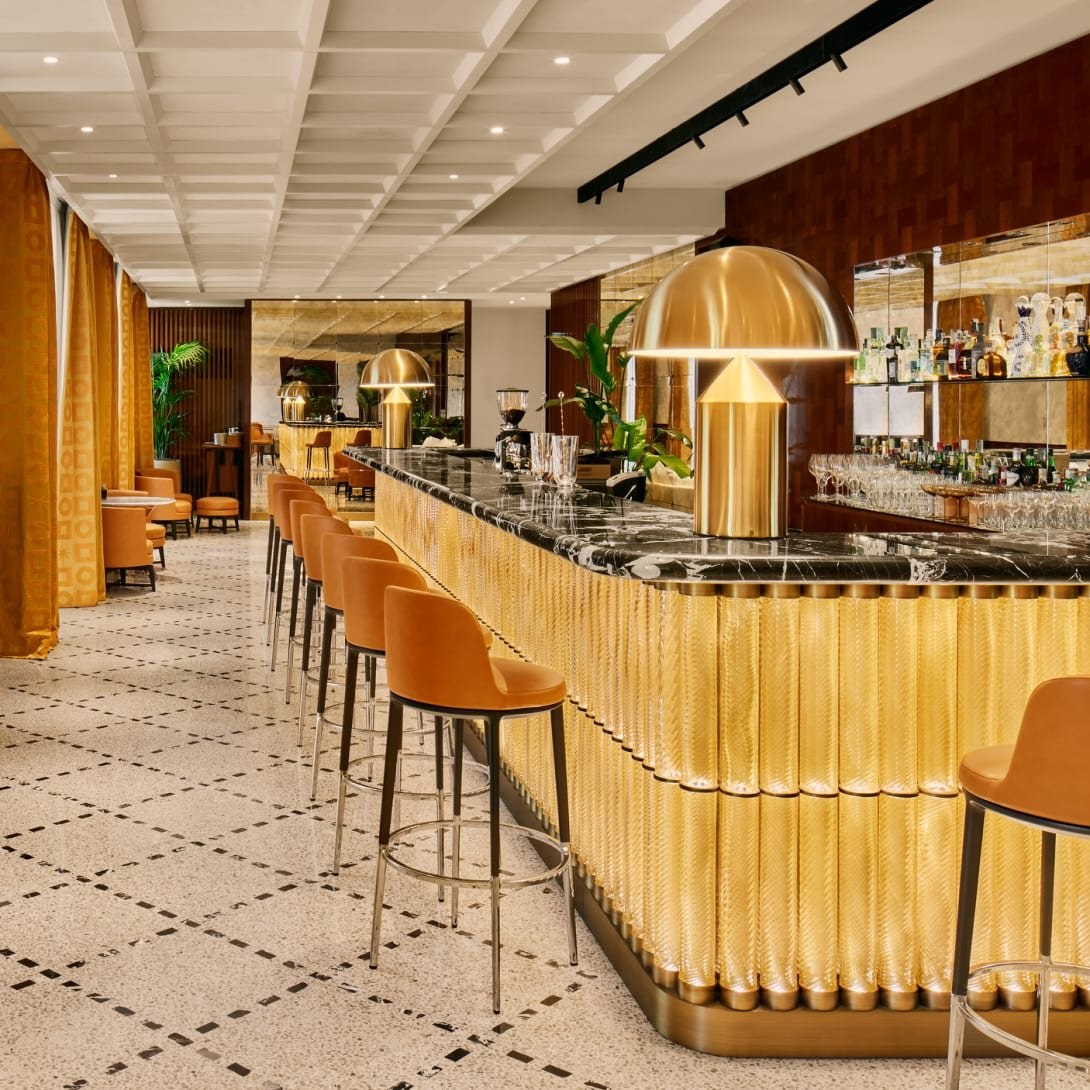 Bulgari Bar