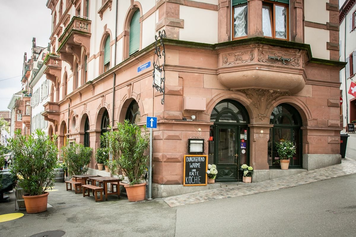 Tapas del Mar – Spalenburg
