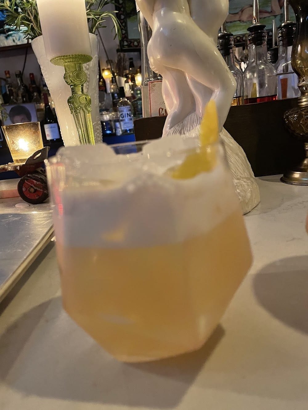 The Brakes Bar — Mid City (bar)