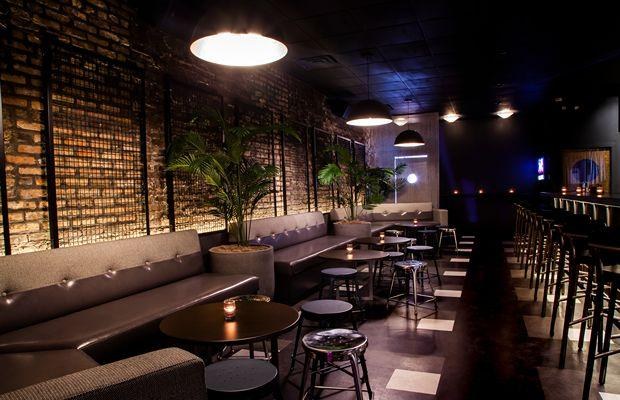 Nine Bar