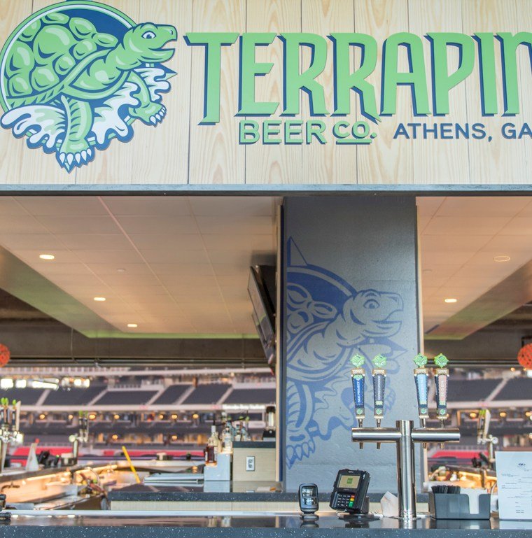 Terrapin Beer Co.
