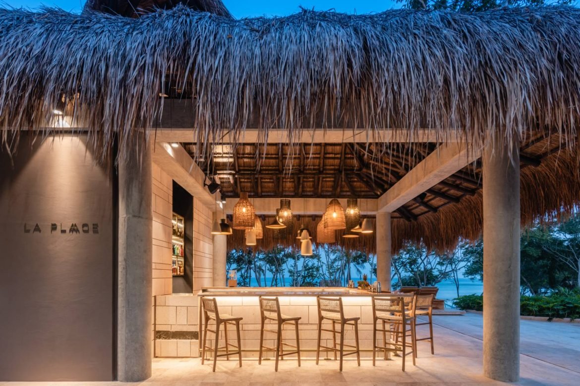 Bar La Plage
