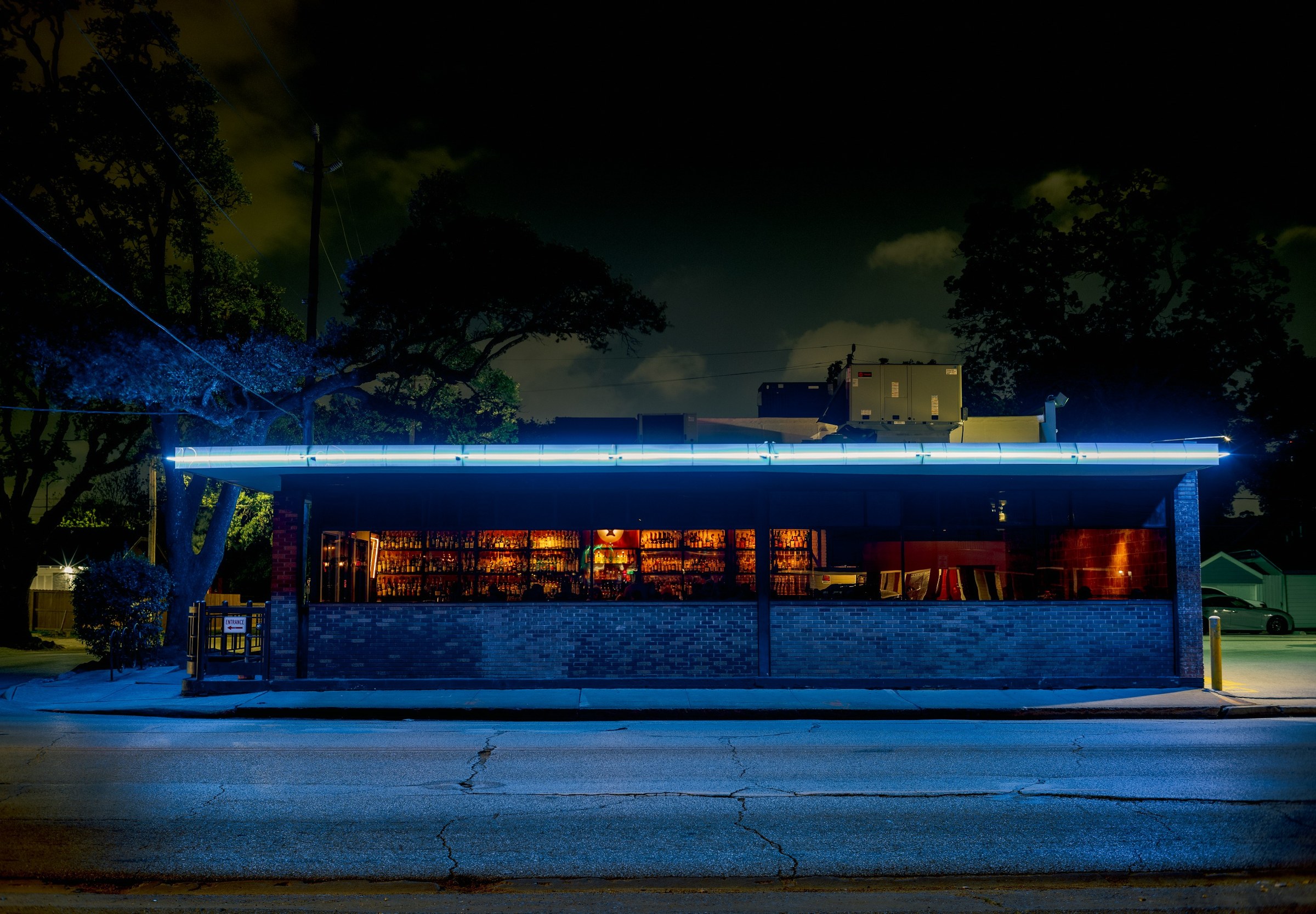 Anvil Bar