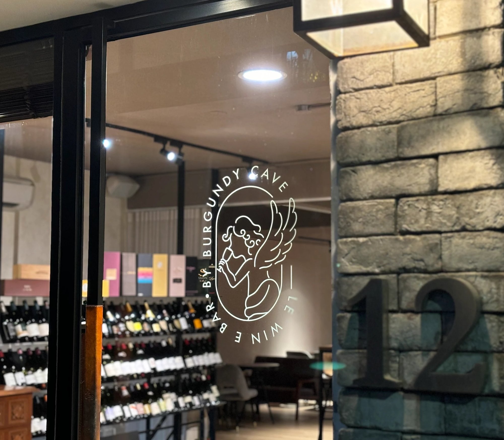 Le Wine Bar by Burgundy Cave