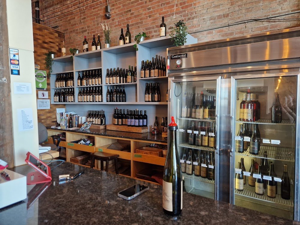 The Red Hook Winery — Red Hook (bar)