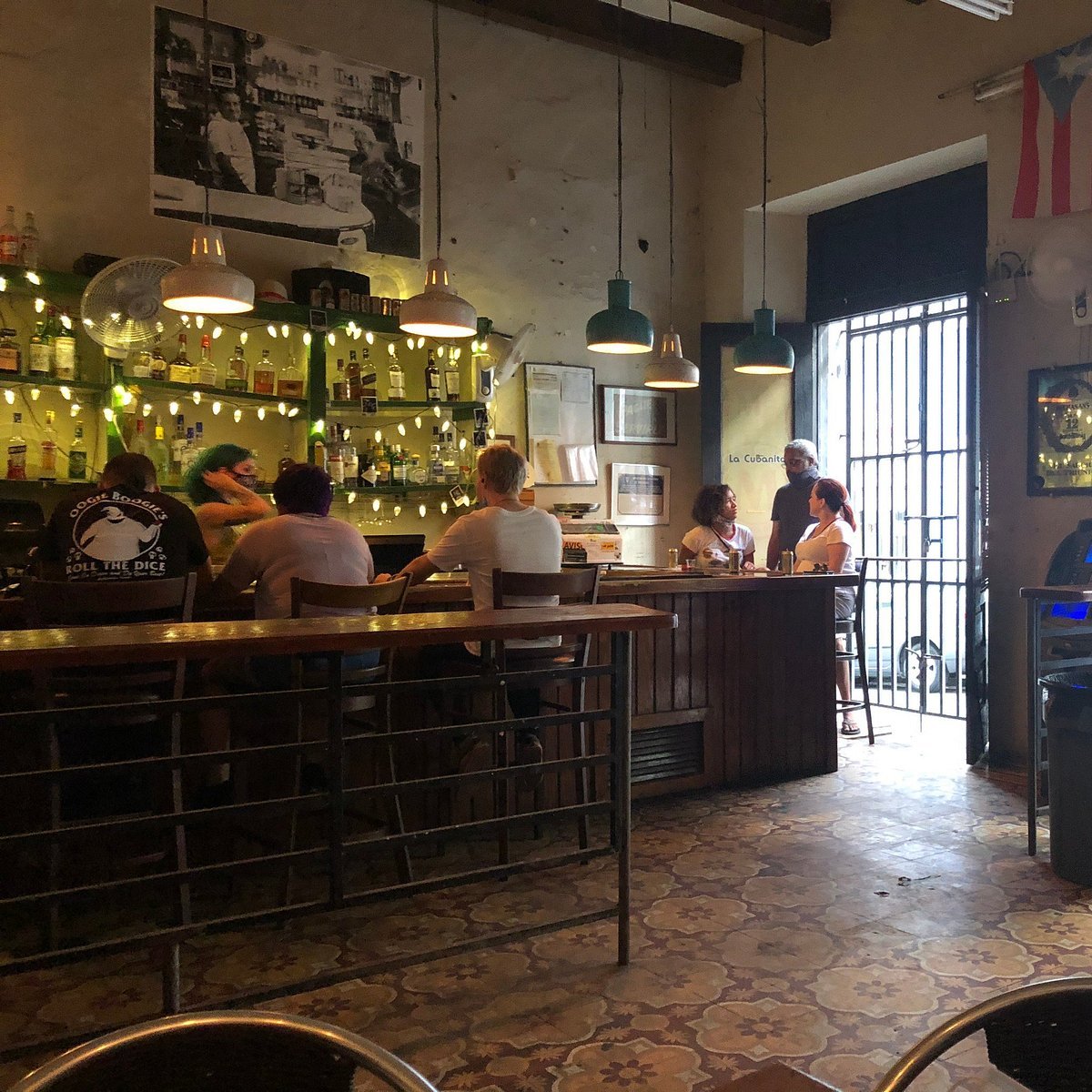 La Cubanita