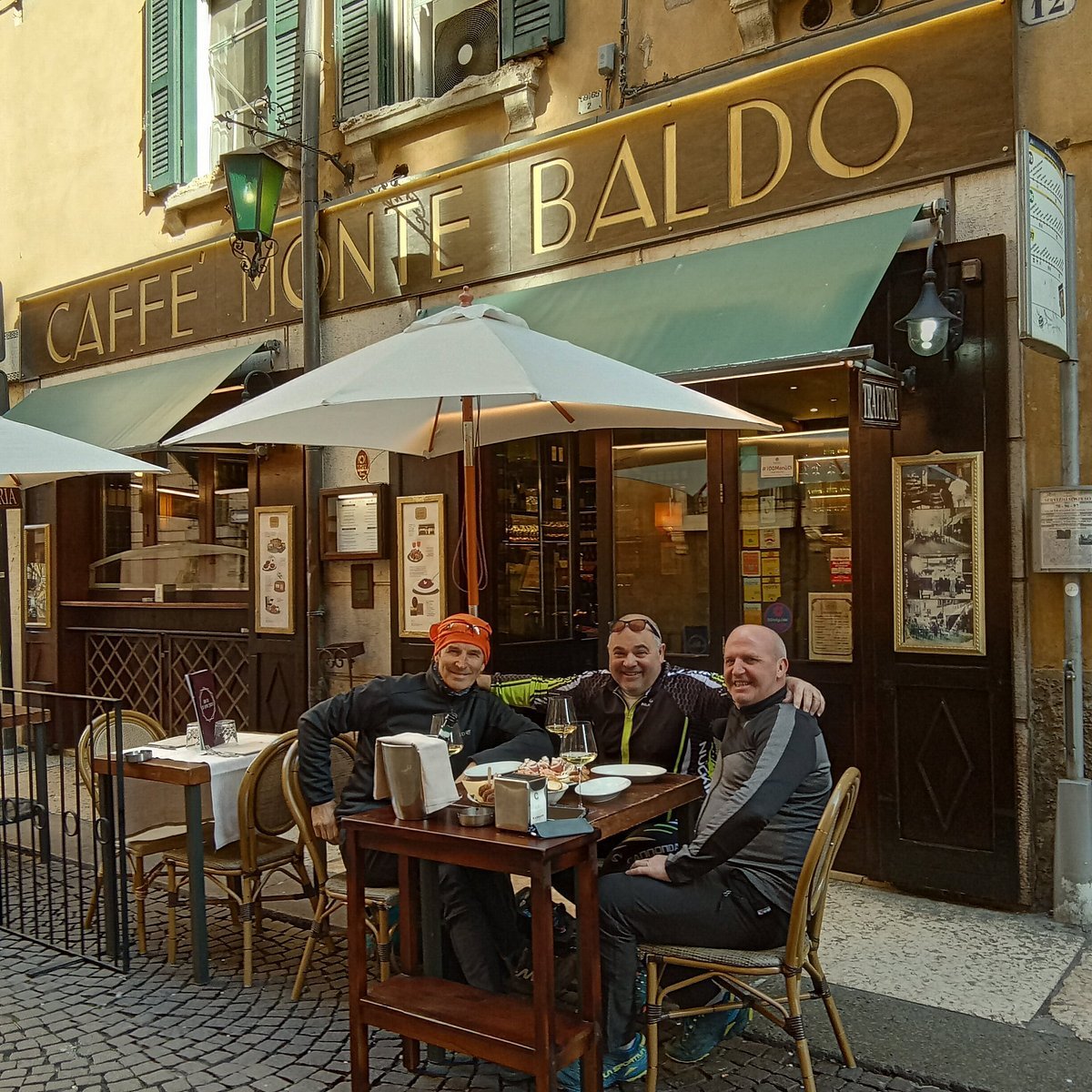 Caffè Monte Baldo